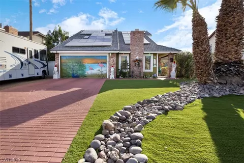 1887 E Viking Rd, Las Vegas, NV 89169