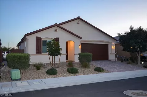 4209 Gallinule Dr, North Las Vegas, NV 89031