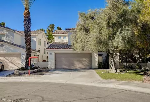 8136 Pursuit Ct, Las Vegas, NV 89131