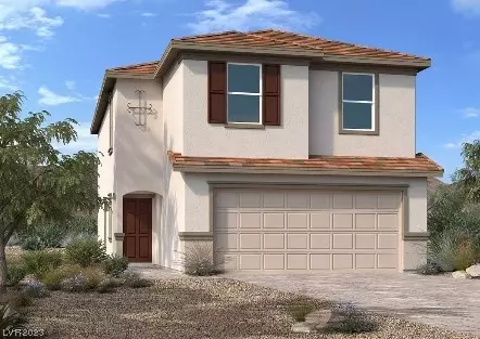 5048 Kaslo Ave, Las Vegas, NV 89139