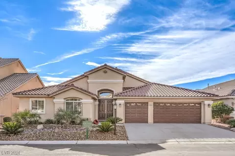 5643 Winter Star Ct, Las Vegas, NV 89141