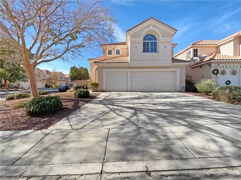 4741 Poppywood Dr, Las Vegas, NV 89147