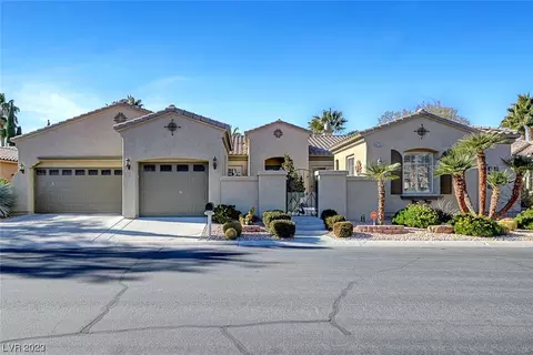 4735 Bersaglio St, Las Vegas, NV 89135