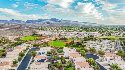 1151 Cottonwood Ranch Ct, Henderson, NV 89052