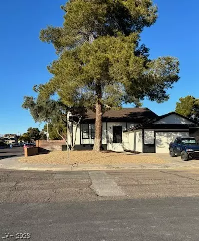 5860 Mescal Way, Las Vegas, NV 89110