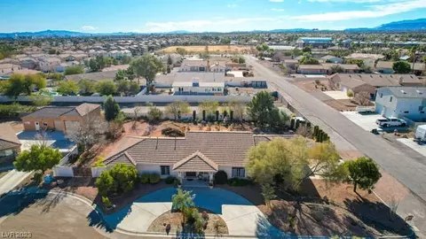 3910 Quadrel St, Las Vegas, NV 89129