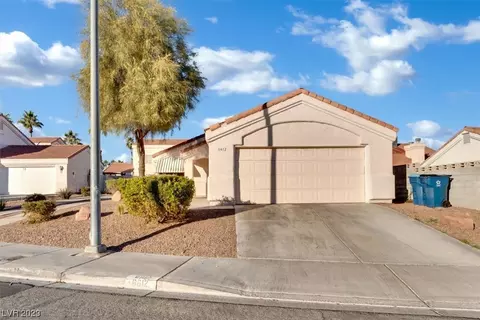 6612 Sterling Springs Pkwy, Las Vegas, NV 89108