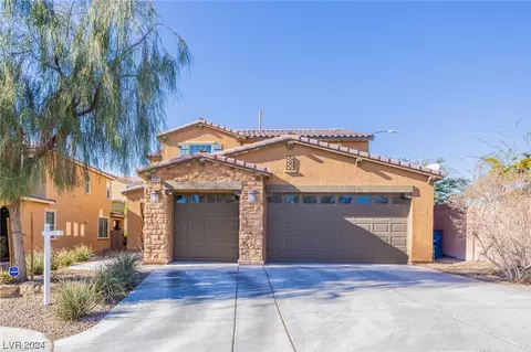 6741 Anvil Rock St, North Las Vegas, NV 89084