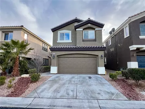 188 Fairway Woods Dr, Las Vegas, NV 89148