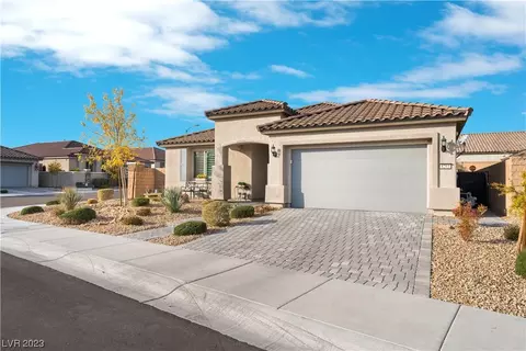 8263 Skye Blue St, Las Vegas, NV 89166