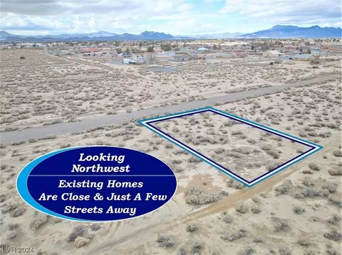 2121 S Oleander Ave, Pahrump, NV 89048