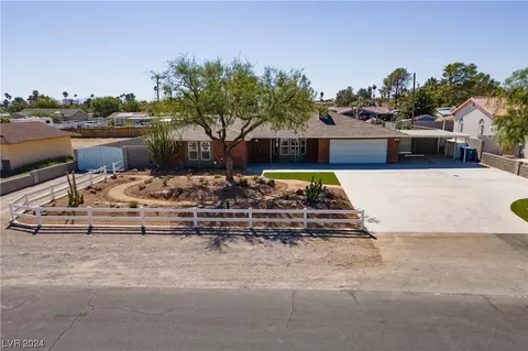 5229 Eugene Ave, Las Vegas, NV 89108