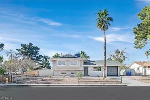 2483 Abarth St, Las Vegas, NV 89142