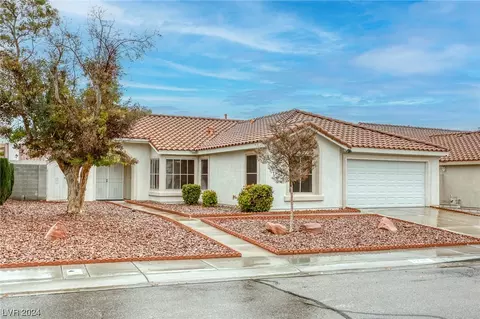 1740 Indian Rock Rd, North Las Vegas, NV 89031