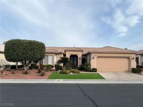 4778 Atlantico St, Las Vegas, NV 89135