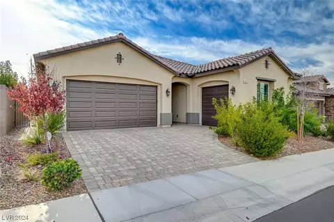 2519 Talisker Ave, Henderson, NV 89044