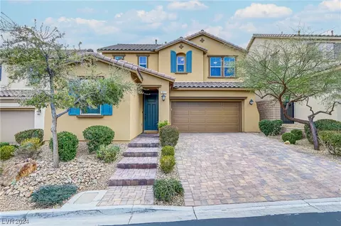 12277 Argent Bay Ave, Las Vegas, NV 89138