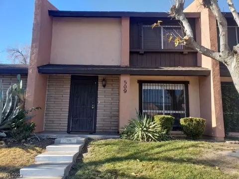 509 Nightingale Pl #NONE, Las Vegas, NV 89107