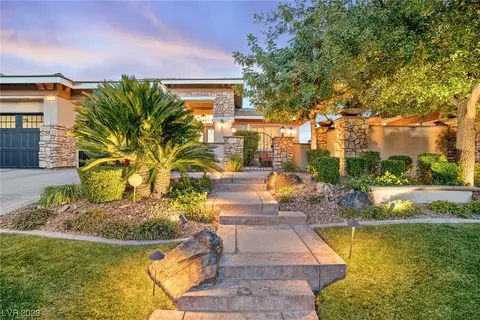 1008 Sparkling Amber Ct, Las Vegas, NV 89144