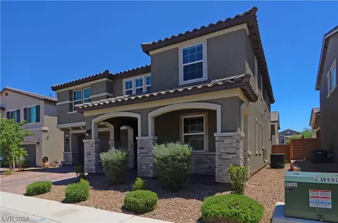 10970 Winter Rise St, Las Vegas, NV 89141