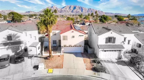 880 Demars St, Las Vegas, NV 89110