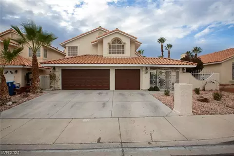 3431 S Riley St, Las Vegas, NV 89117