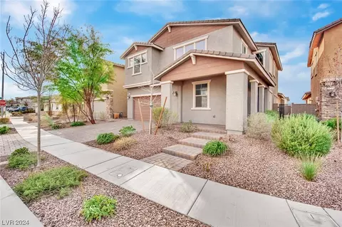 621 Cultures St, Henderson, NV 89011