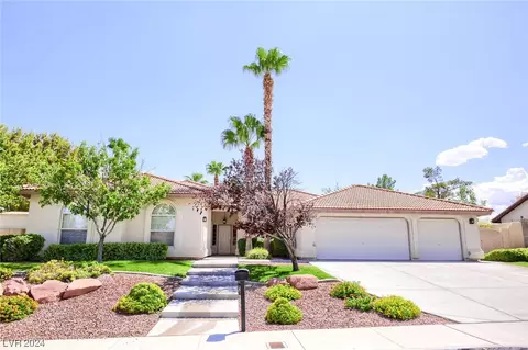 Undisclosed, Las Vegas, NV 89146