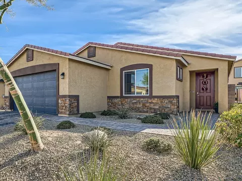 5861 Olivine Falls Ave, Las Vegas, NV 89130