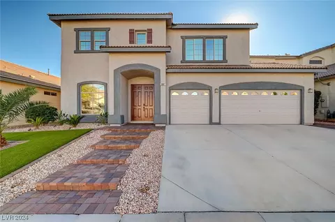 5997 Garthmore Ave, Las Vegas, NV 89141