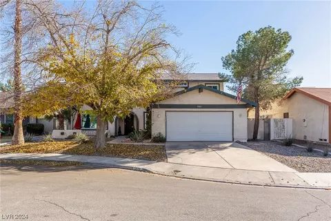 5020 Meadow Grove Ct, Las Vegas, NV 89120