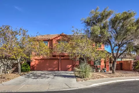 1084 Outlook Ct, Henderson, NV 89002