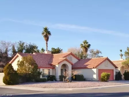 4805 Pinon Dr, Las Vegas, NV 89130