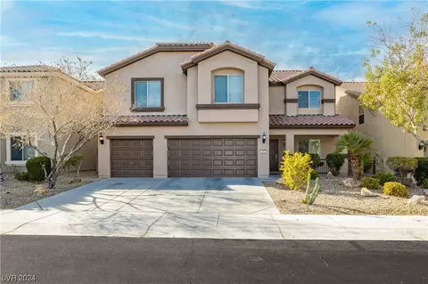 741 Fortacre St, Henderson, NV 89002
