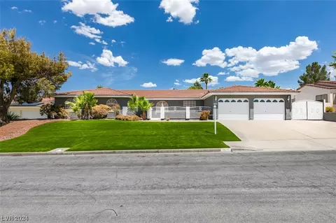 1001 Gladiola Way, Henderson, NV 89011