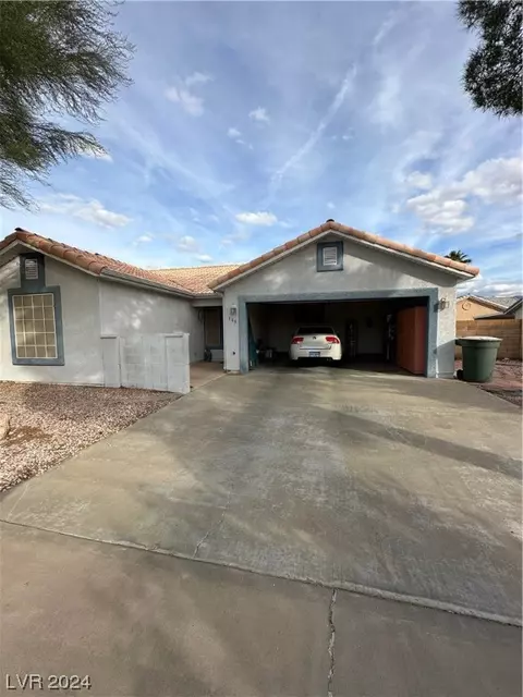 148 Grayce Dr, Mesquite, NV 89027