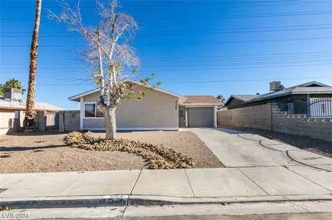 5154 Rappahanock St, Las Vegas, NV 89122