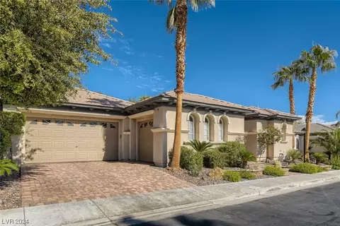 10820 Sterling Forest Ave, Las Vegas, NV 89135