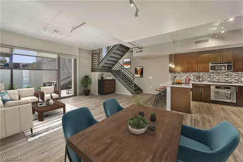 353 E Bonneville Ave #716, Las Vegas, NV 89101