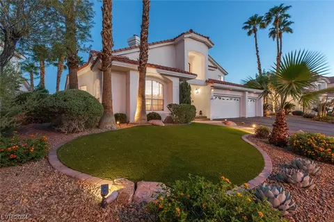 1919 Davina St, Henderson, NV 89074