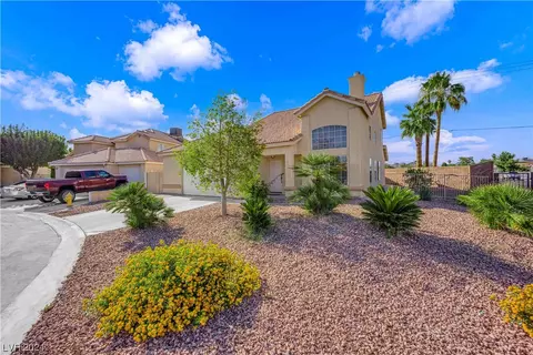 5772 Sunny Orch, Las Vegas, NV 89110