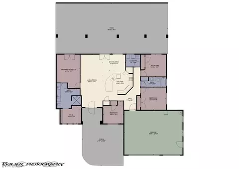 879 Amina Cir, Mesquite, NV 89027 photo 3