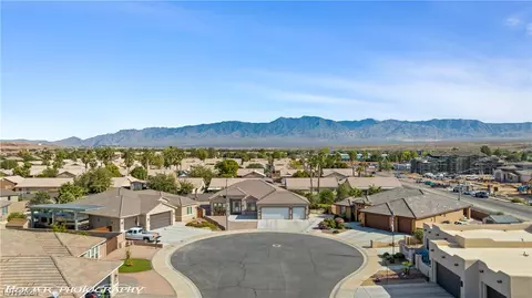 879 Amina Cir, Mesquite, NV 89027 photo 50