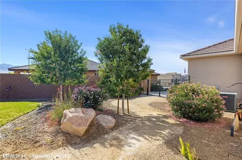 879 Amina Cir, Mesquite, NV 89027 photo 37