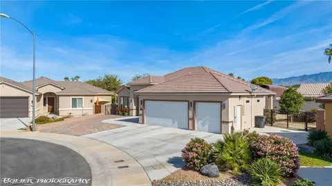 879 Amina Cir, Mesquite, NV 89027 photo 46