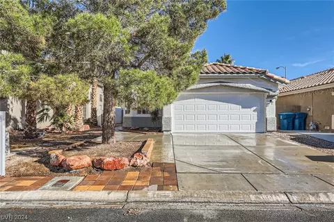 8354 Drop Camp St, Las Vegas, NV 89123