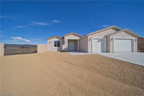 5110 Andover, Pahrump, NV 89061