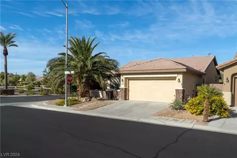 3752 Trotters Ridge Dr, Las Vegas, NV 89122