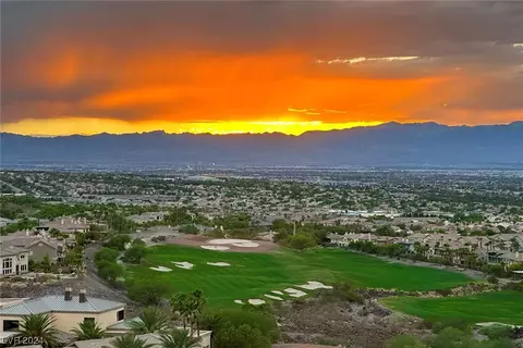 467 Serenity Point Dr, Henderson, NV 89012