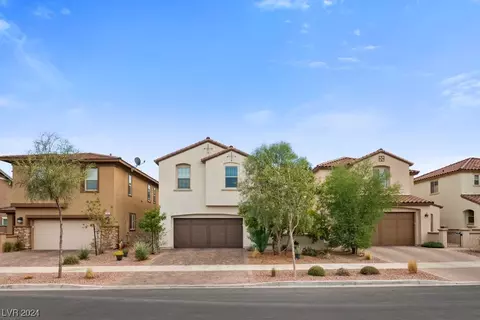 350 Andy Wheeler Dr, Henderson, NV 89011